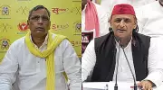 Samajwadi Party Heading for Split, Akhilesh May Step Down: UP Minister