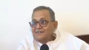 Samajwadi Party MP Sanatan Pandey refutes split rumours, hits back at UP minister Rajbhar