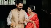 Samantha Ruth Prabhu and Raj Nidimoru: From Pickleball Wins to Baby Bump Celebrations