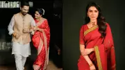 Samantha Ruth Prabhu Confirms Pregnancy at Event, Plans Maternity Leave