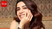 Samantha Ruth Prabhu Responds to Haters Ahead of 'Maa Inti Bangaaram'