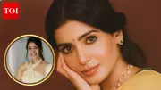 Samantha Ruth Prabhu Reveals Morning Routine to Beat Self-Doubt and Negativity