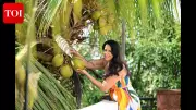 Sameera Reddy's Sustainable Life in Goa: From Composting to Homegrown Food