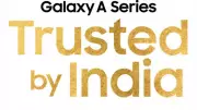 Samsung Galaxy A Series Tops Trust, Security, and Recommendations in India
