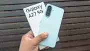 Samsung Galaxy A27 5G Launched in India at Rs 28,999 with 6 Years of Android Updates