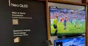 Samsung Offers Up to 20% Discount on Vision AI TVs in India for FIFA 2026