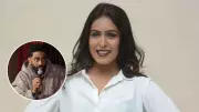 Samyuktha Hegde Slams Pranit More Over Biryani Controversy as Rape Culture