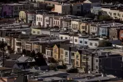 San Francisco Home Seller Accepts AI Stock Instead of Cash in Unusual Deal