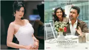 Sanam Shetty Questions Vishwanath Sons Makers Dropping Mamitha Baiju's Name from Poster