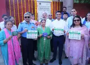 Sangli Apartments in NDMC Area Certified as Zero-Waste 'Anupam Colony'