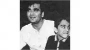 Sanjay Dutt Pays Emotional Tribute to Father Sunil Dutt on Birth Anniversary