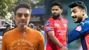Sanjay Manjrekar backs overseas IPL captains, says leadership over nationality