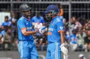 Sanjay Manjrekar backs Shubman Gill over Shreyas Iyer as India's T20 captain
