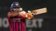 Sanjay Manjrekar Says Rishabh Pant's Batting Woes Go Beyond Captaincy Pressure