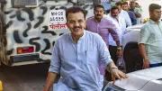 Sanjay Nirupam warns arrogance in Shiv Sena (UBT) leadership may harm party's future