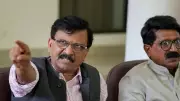 Sanjay Raut Alleges Rebel MPs Given Rs 10 Crore Each, Moved to Safe Location