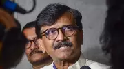 Sanjay Raut claims dissident MPs fear public anger, in touch with Sena UBT