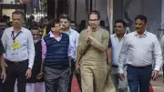 Sanjay Raut Claims Operation Tiger: 2 Sena UBT MPs Flown to Delhi