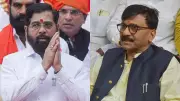 Sanjay Raut Offers Defectors Chance to Rectify 'Mistake' of Joining Shinde