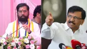 Sanjay Raut slams Eknath Shinde as 'dishonest leader', warns of public backlash