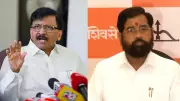 Sanjay Raut's Cryptic Post Amid 'Operation Tiger' Buzz in Shiv Sena