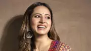 Sargun Mehta Urges People to Stop Negative Comments and Online Trolling