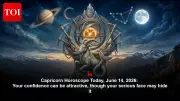 Saturn and Mercury Boost Productivity and Career Success Today