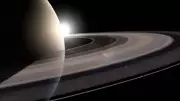 Saturn's Surprising Secret: Why the Ringed Planet is Less Dense Than Water
