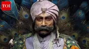 Satya Dev's 'Rao Bahadur' Promises to Be a Crazy Film for Telugu Cinema