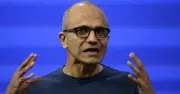 Satya Nadella Rebukes VP Over 'Addictive' AI Assistant Strategy Memo