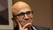 Satya Nadella says some AI companies eroding public trust, urges tangible benefits