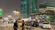 Saudi Arabia Arrests 15,288 for Residency and Labour Violations in One Week