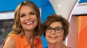 Savannah Guthrie's Heartbreaking Plea for Missing Mother Nancy Guthrie