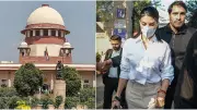 SC Judge Recuses from Jacqueline Fernandez Money Laundering Case Plea