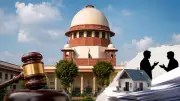 SC Slams Madras HC for Civil Relief via Anticipatory Bail Order