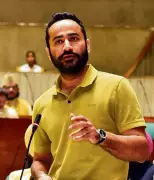 SC Verdict on Pedestrian Rights Vindicates Parliament Concerns: AAP MP