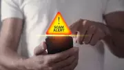 Scammers target travellers' phones at Bengaluru airport, viral video shows