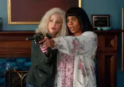 Scary Movie 6 Filmed in Atlanta at Tyler Perry Studios, Released After 13 Years
