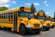 School Bus Fees in Mumbai to Rise 15% from This Academic Year