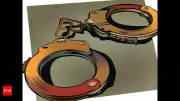 School Headmistress, Clerk Arrested for Bribe of Rs 50,000 in Kannad