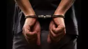 School Teacher Arrested for Raping 6-Year-Old Girl in Jharkhand Hostel