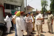 School Teacher Jagdeep Singh Cremated, Family Demands Justice in Amritsar