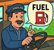 School transport fees may rise up to 20% in Andhra Pradesh as fuel prices soar