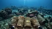 Scientists Investigate 200,000 Radioactive Waste Barrels in Atlantic