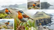 Scottish Island Wrens Grow Twice as Large, May Become New Species