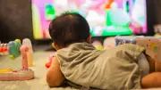 Screen Exposure and Its Effects on a Child's Developing Brain
