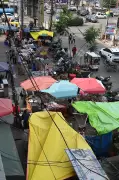 SC's Footpath Rights Order Faces Widespread Violations in Lucknow