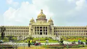 SC/ST Commission Resolving Issues in Mysuru: Chairman Murthy