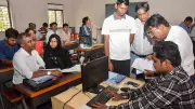 Seat Matrix Delay Stalls CET Counselling in Karnataka