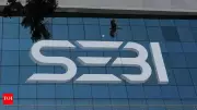 Sebi Bans Rajesh Exports CMD for Inflating Revenue by Rs 15.2 Lakh Crore